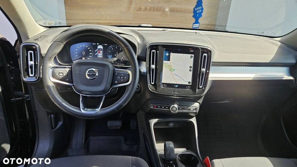 Volvo XC 40 - 14