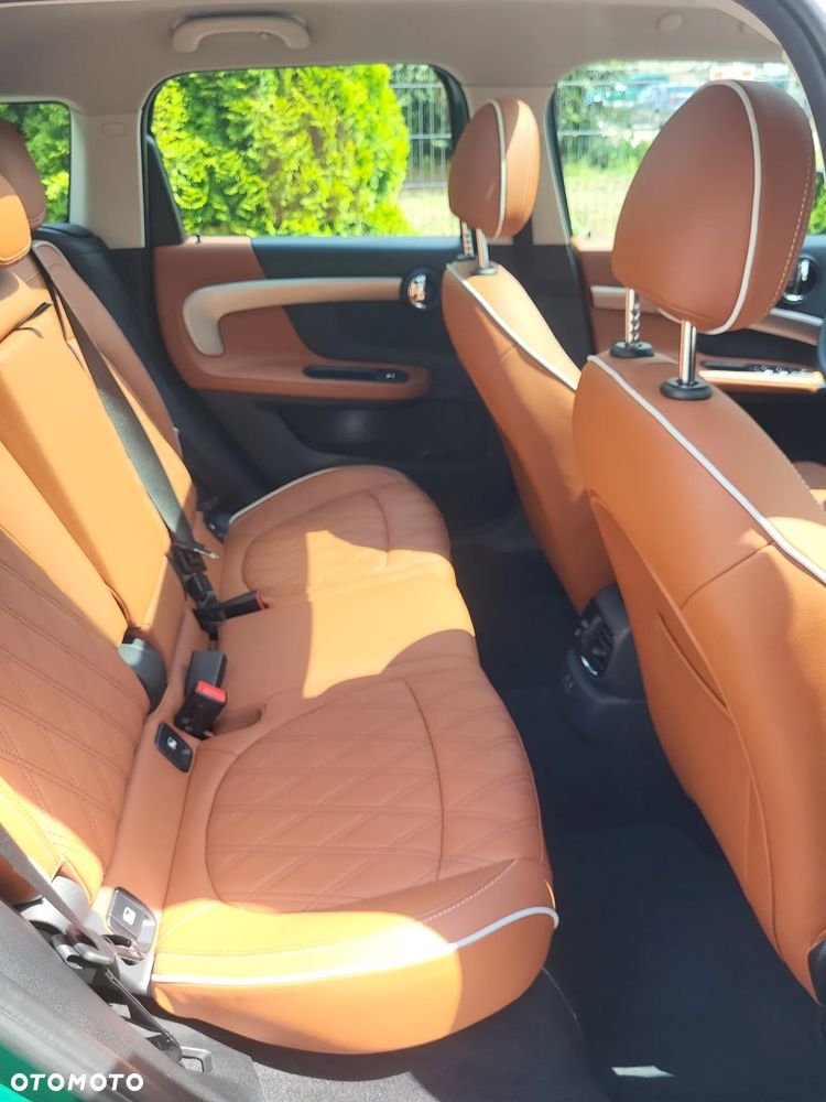 MINI Countryman Cooper S ALL4 Sport - 12