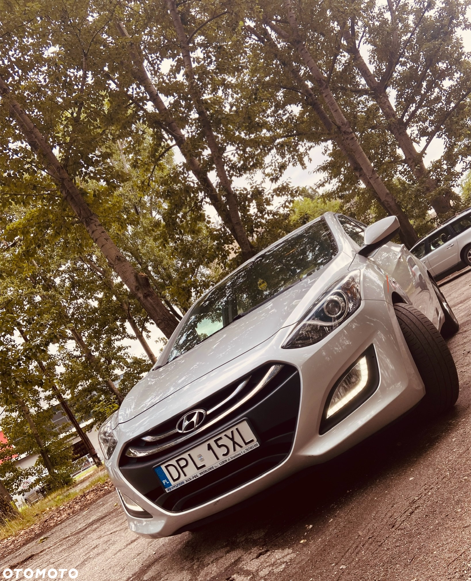 Hyundai i30 1.4 Base - 5