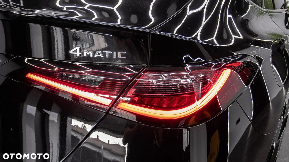 Mercedes-Benz GLC 220 d mHEV 4-Matic AMG Line - 12