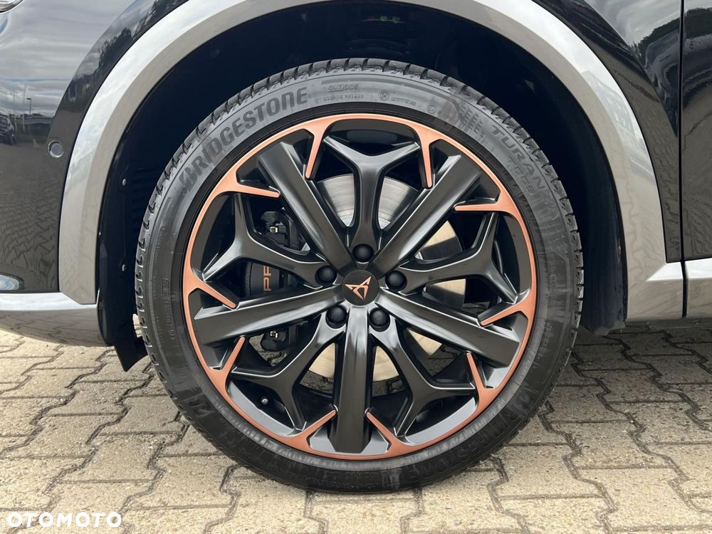 Cupra Formentor 2.0 TSI 4Drive VZ DSG - 30
