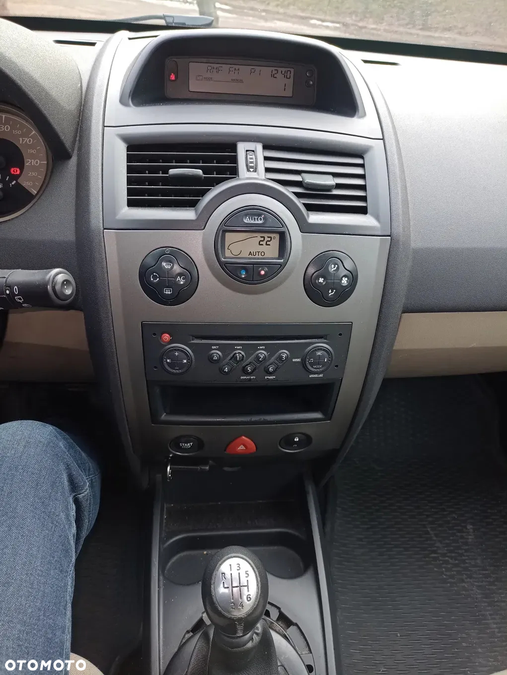 Renault Megane - 15