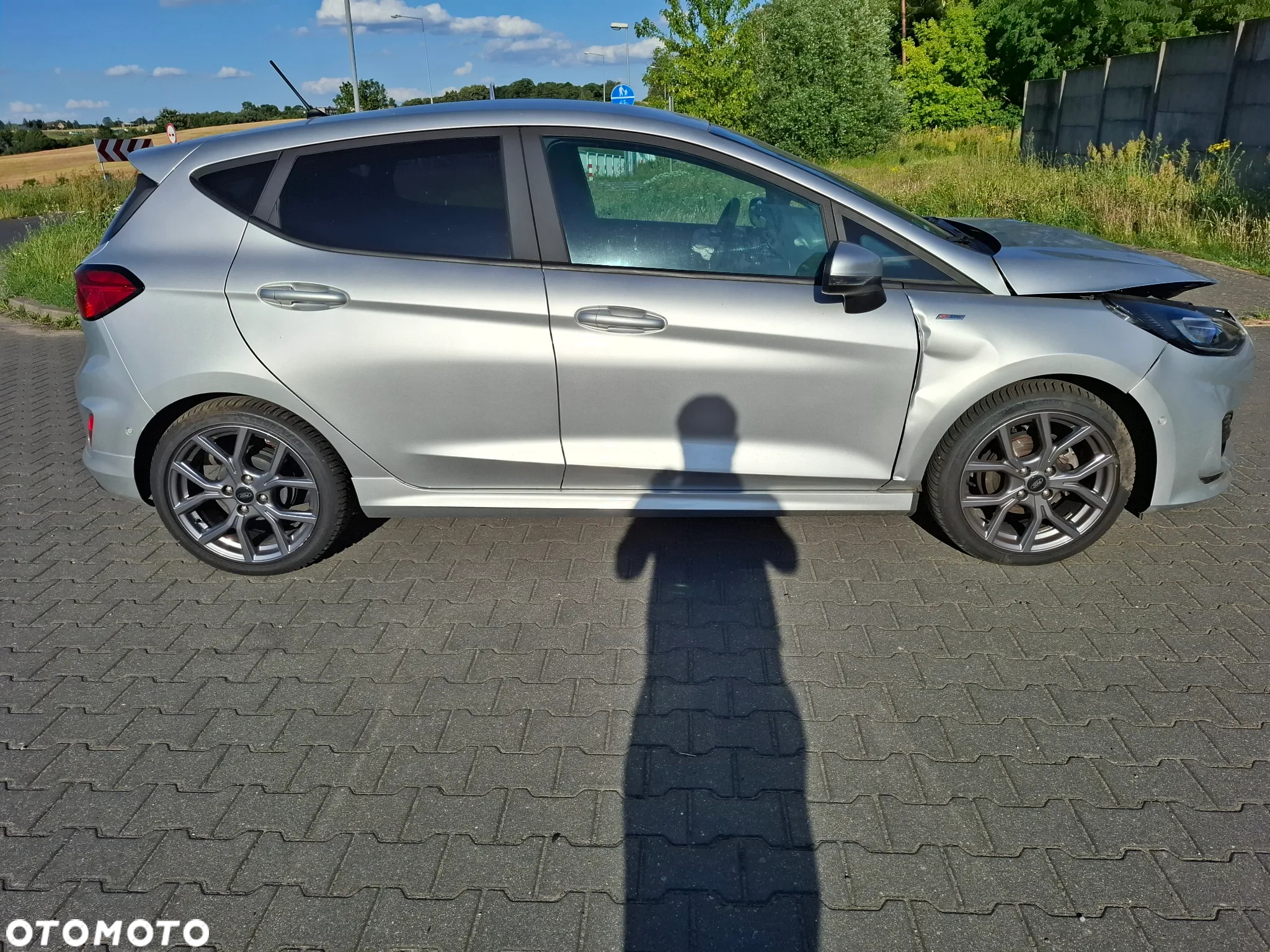 Ford Fiesta - 8