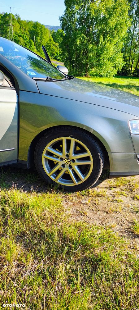 Volkswagen Passat 2.0 TDI DPF Comfortline DSG - 9