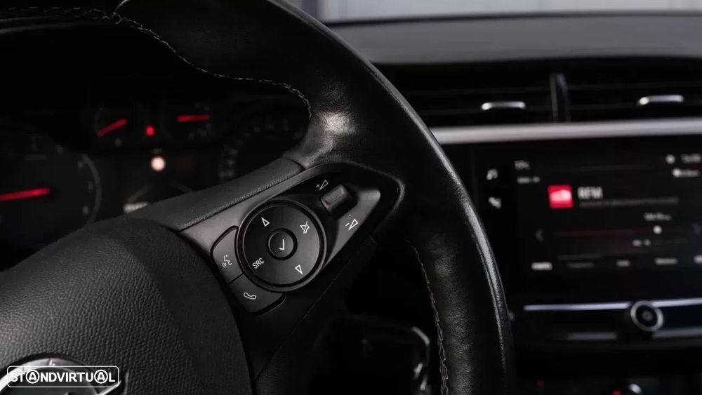 Opel Corsa 1.2 Edition - 16