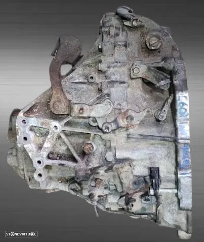 Caixa de velocidades Toyota Ref: C602G209 - 3