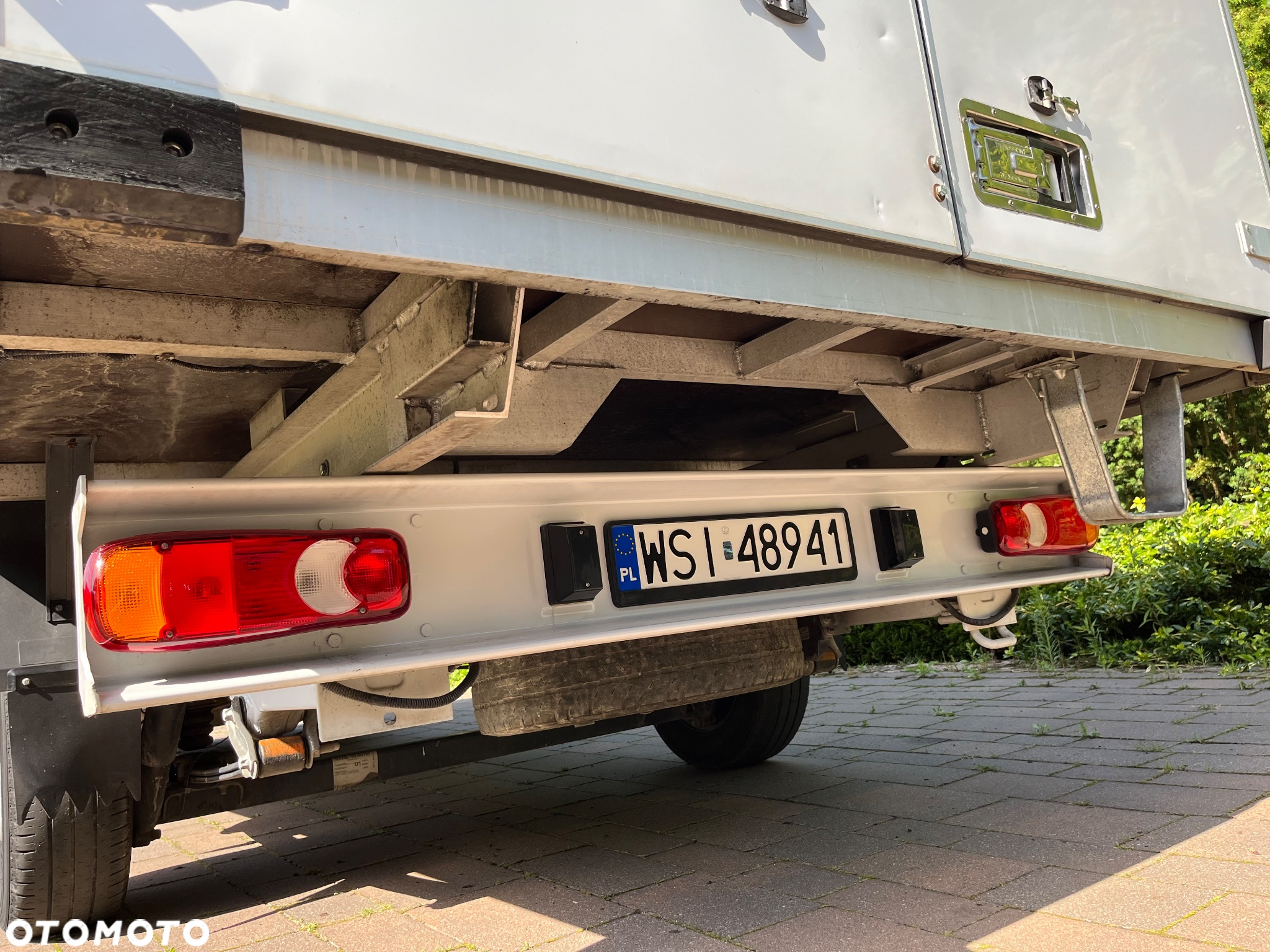 Peugeot boxer - 11