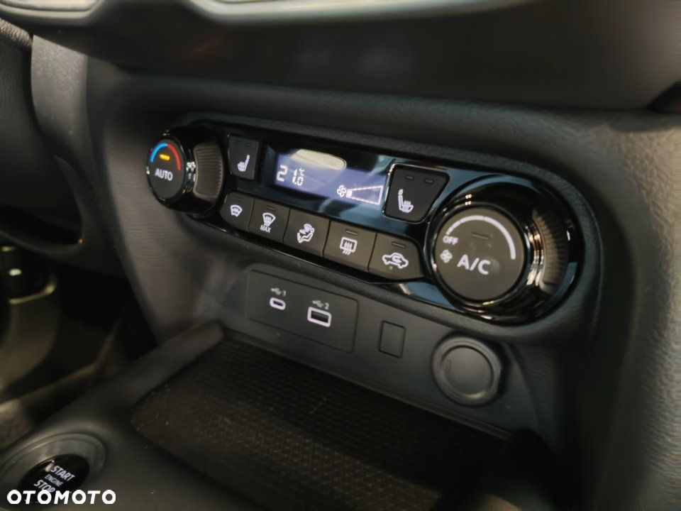 Nissan Juke - 6