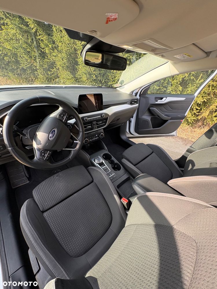 Ford Focus 1.5 EcoBlue Start-Stopp-System COOL&CONNECT - 5