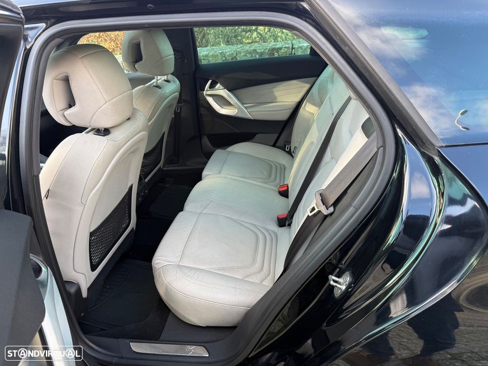 Citroën DS5 2.0 HDi Sport Chic - 21