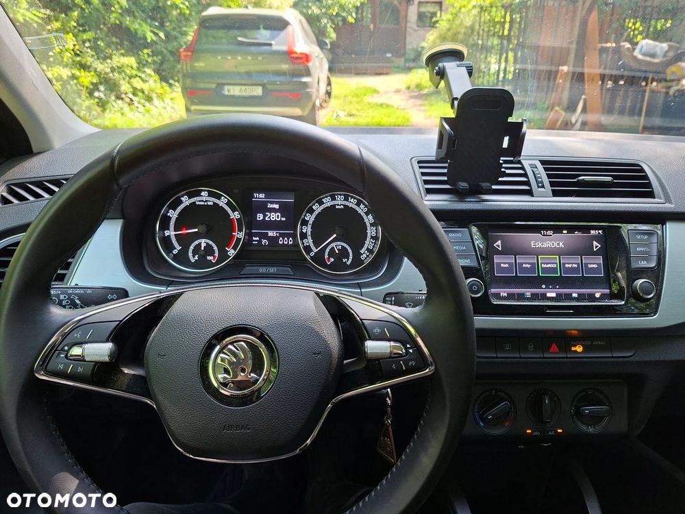 Skoda Fabia 1.0 TSI Ambition - 4