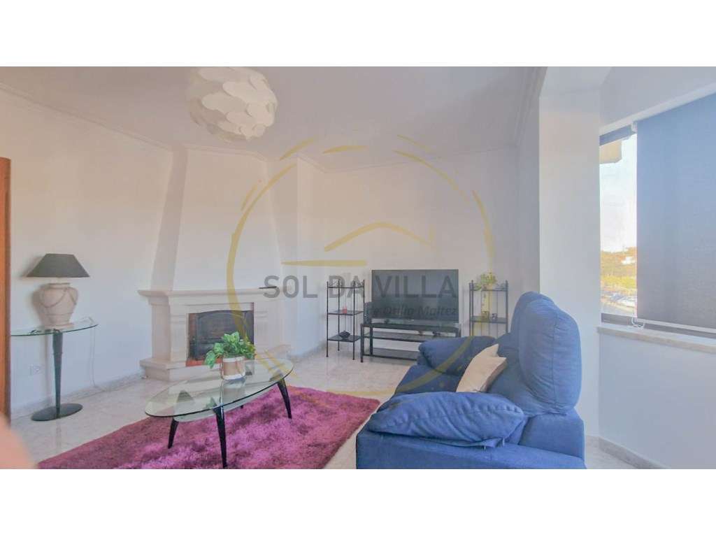 Apartamento T3, Moita - Arrendamento - 1250€ - Grande imagem: 2/13