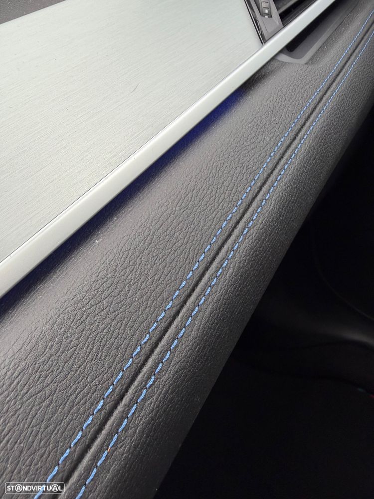 BMW X1 18 d sDrive Pack M Auto - 16