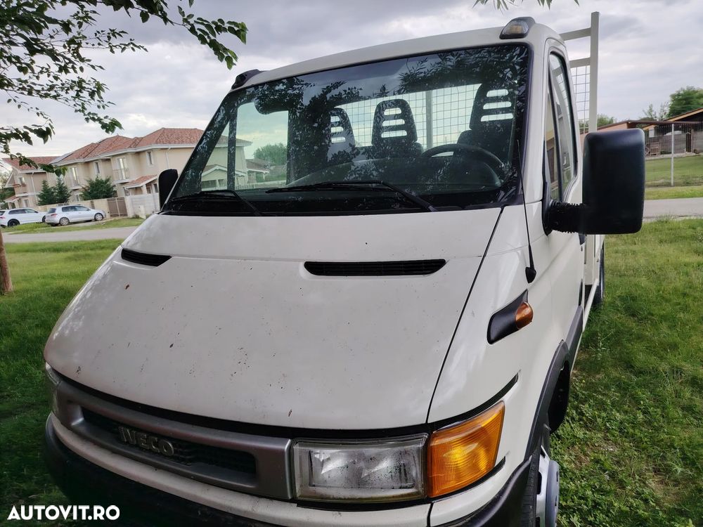 Iveco Daily - 4