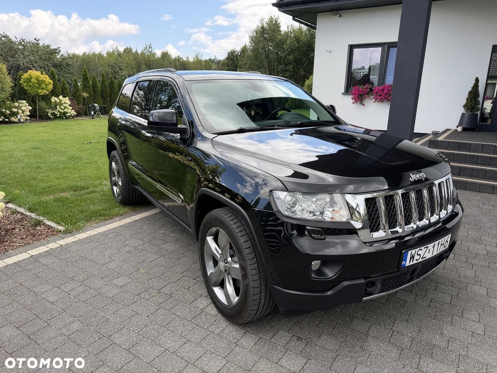 Jeep Grand Cherokee - 2