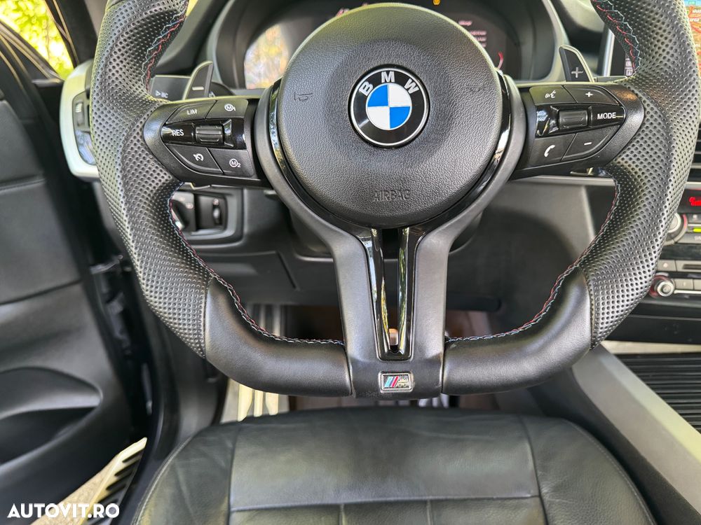 BMW X5 xDrive25d - 27