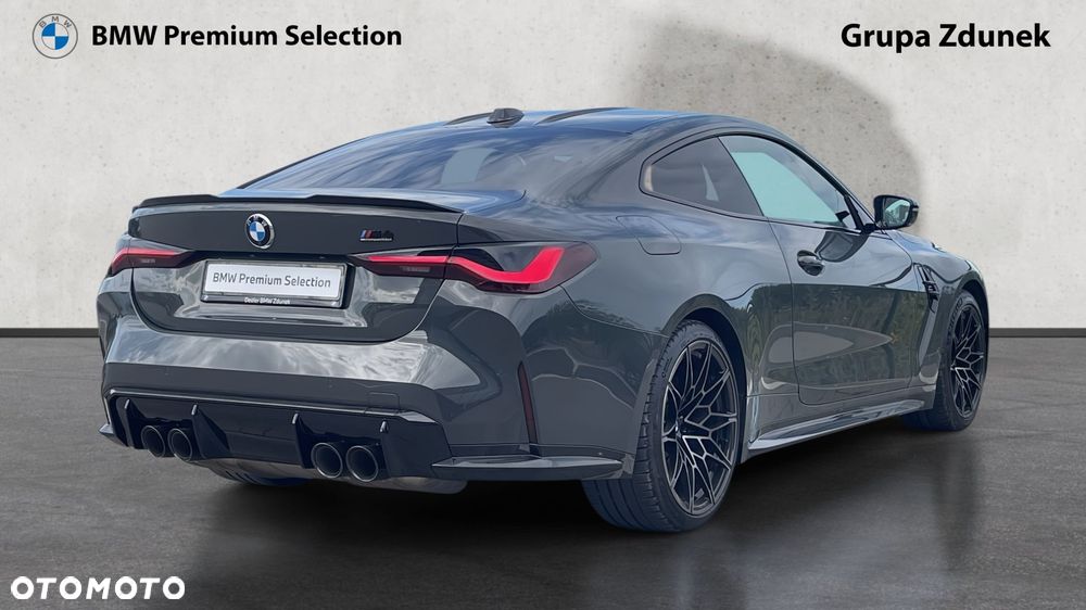 BMW M4 - 6