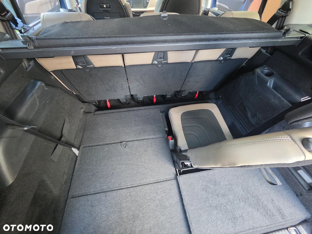 Citroën C4 Picasso 2.0 BlueHDi Exclusive - 11