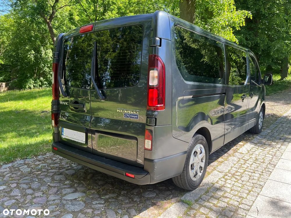 Renault Trafic - 7