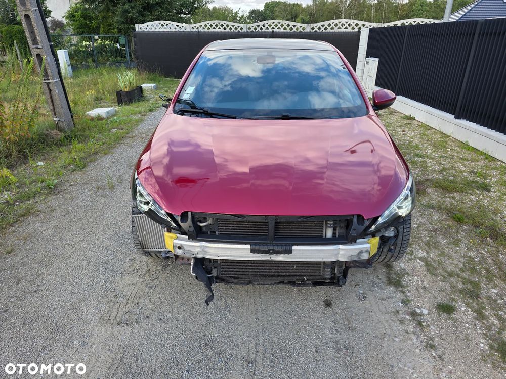 Peugeot 308 BlueHDi 150 EAT6 Stop & Start GT-Line Edition - 5
