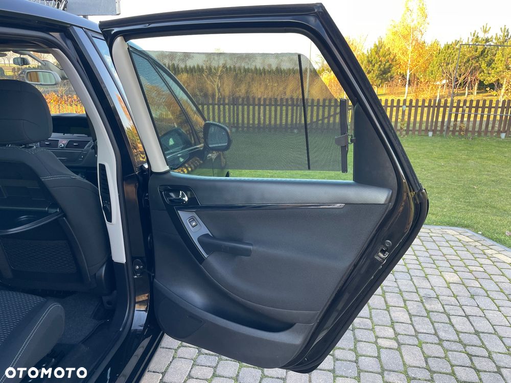Citroën C4 Picasso - 24