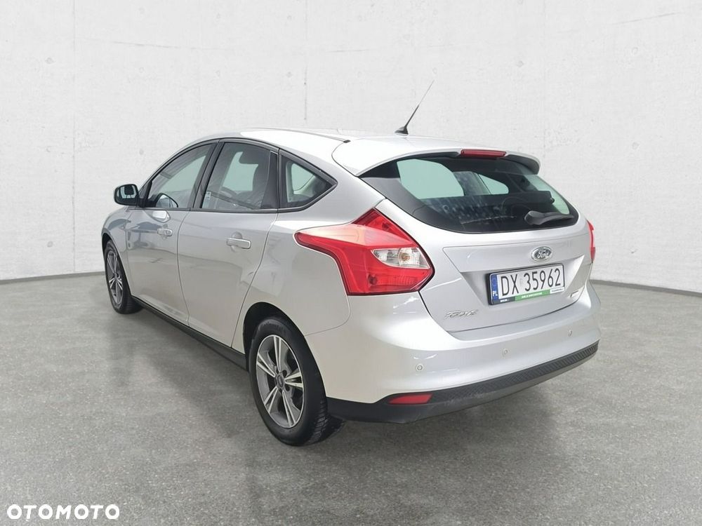 Ford Focus - 6