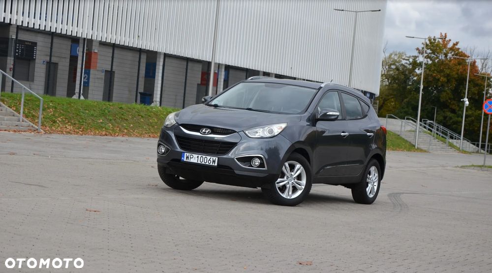 Hyundai ix35 - 4
