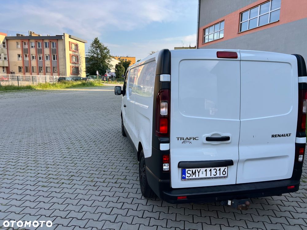 Renault Trafic - 9