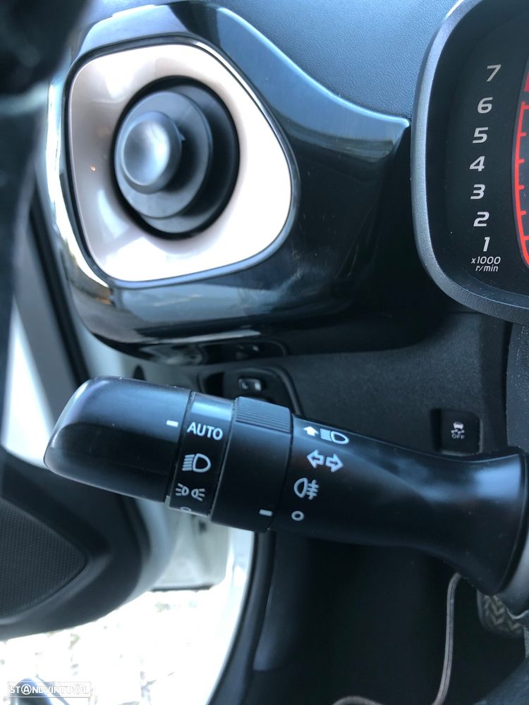 Citroën C1 1.0 VTi Origins - 30