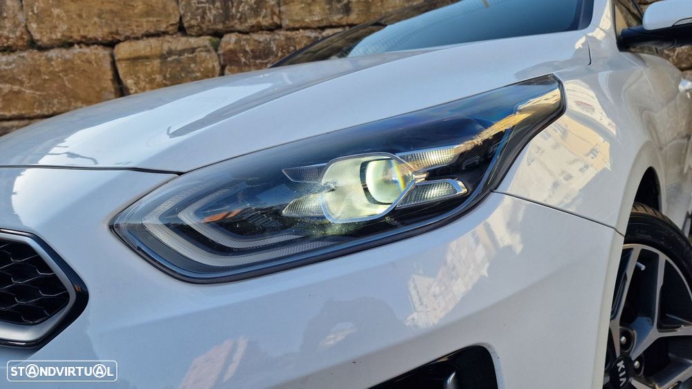 Kia ProCeed 1.0 T-GDI GT Line - 11