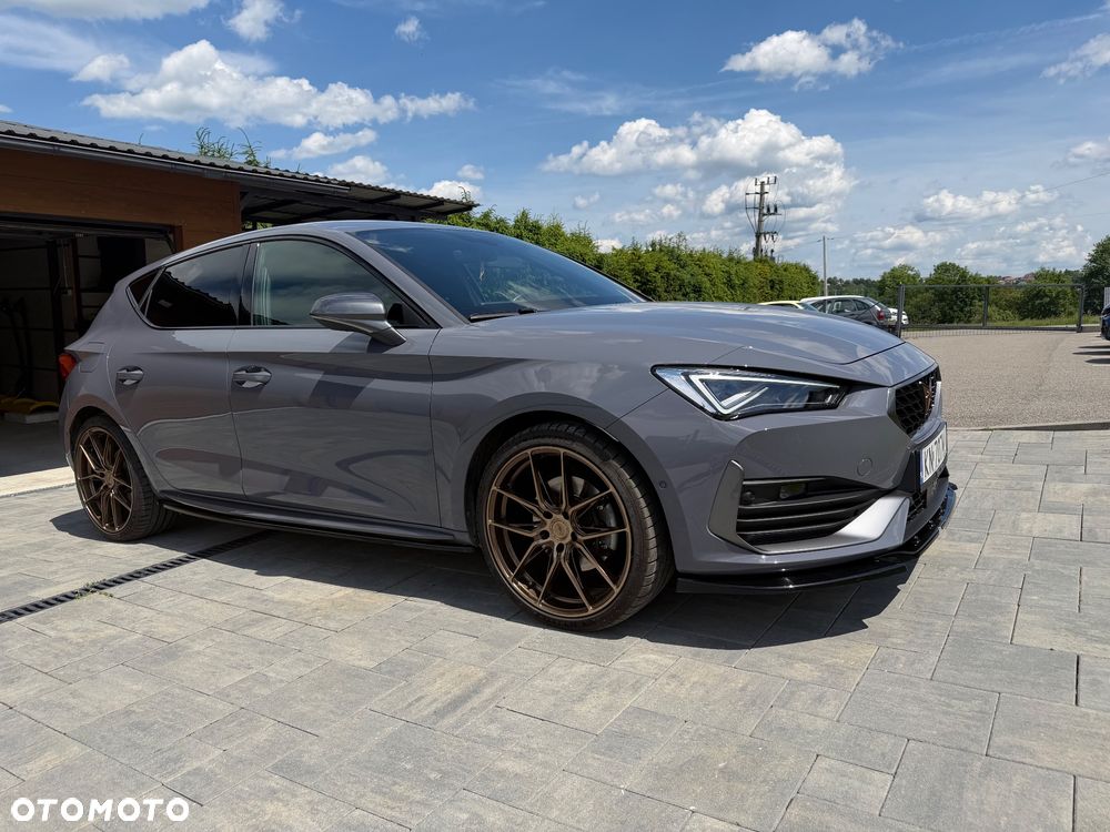 Cupra Leon - 23