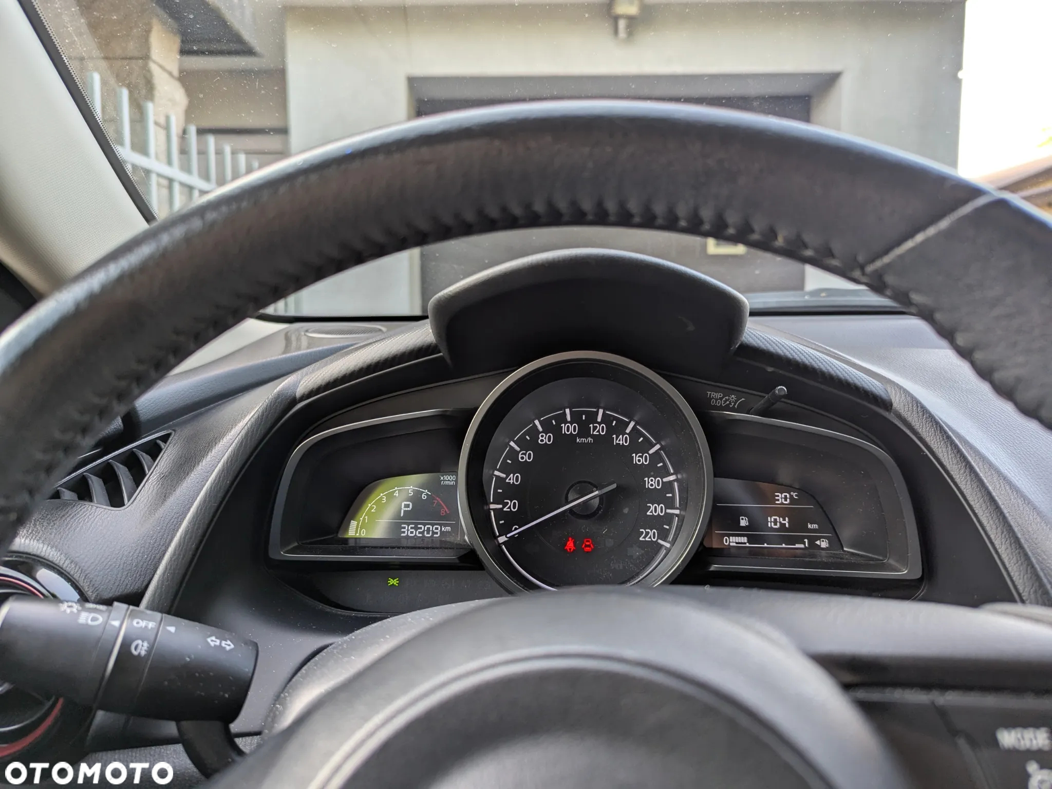 Mazda CX-3 2.0 Skyenergy - 7