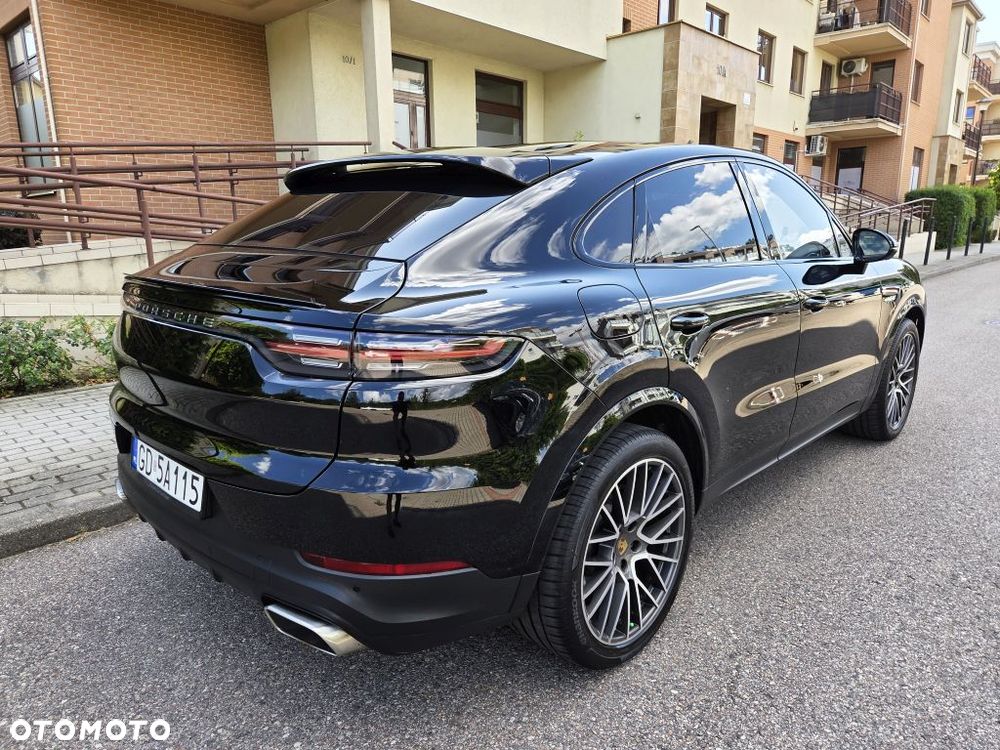 Porsche Cayenne E-Hybrid - 11