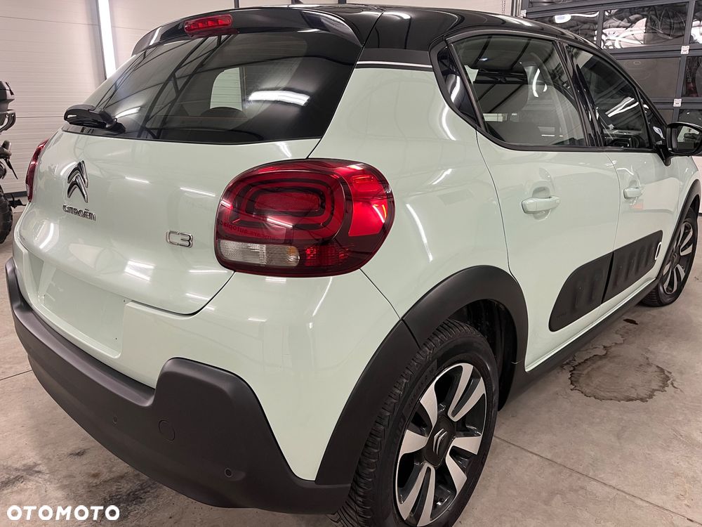 Citroën C3 - 36