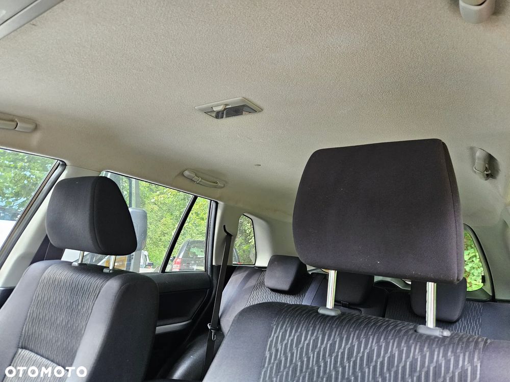 Suzuki Grand Vitara 1.9 DDiS - 11