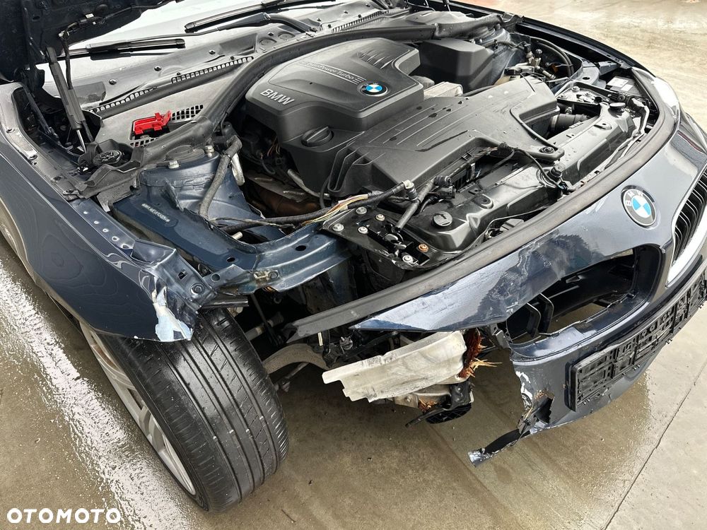 BMW Seria 4 428i xDrive - 23