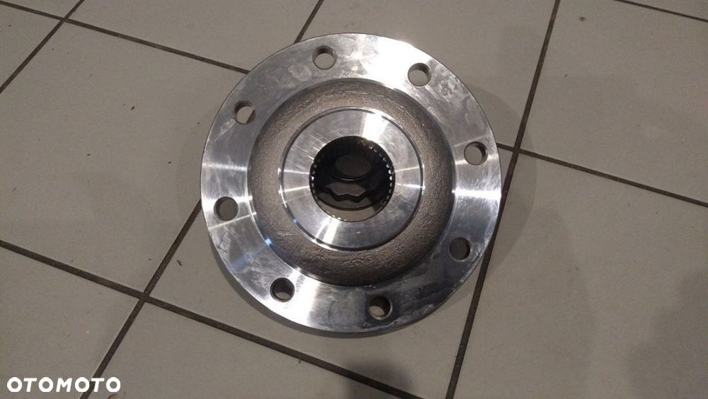 PIASTA PIASTKA PÓŁOSI PÓŁOŚ AL3 MERCEDES ATEGO 4X4 917 1017 1323 1023 1324 3853370017 - 1