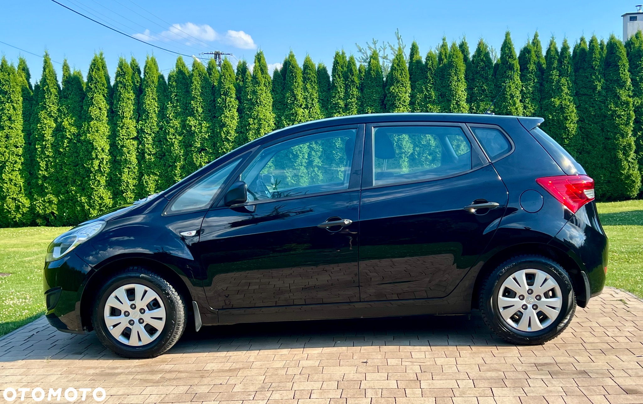 Hyundai ix20 1.4 Style - 18