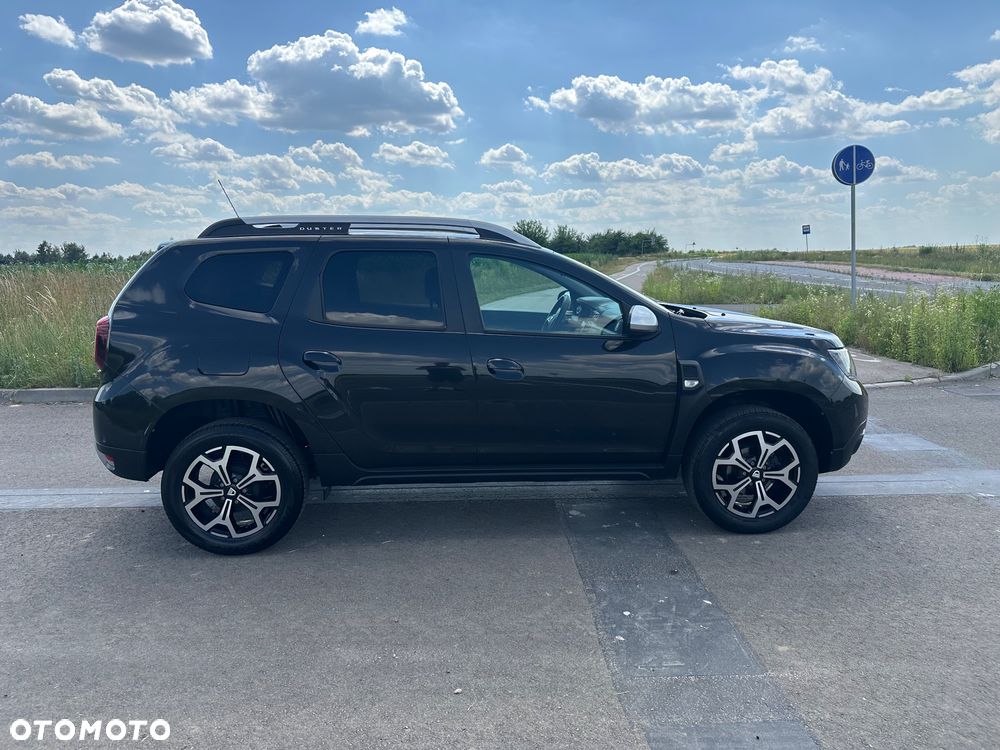 Dacia Duster 1.6 SCe Prestige - 21