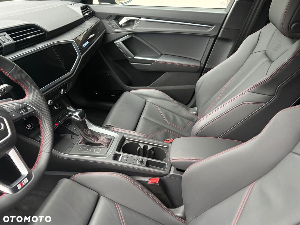 Audi Q3 45 TFSI Quattro S tronic S line - 14