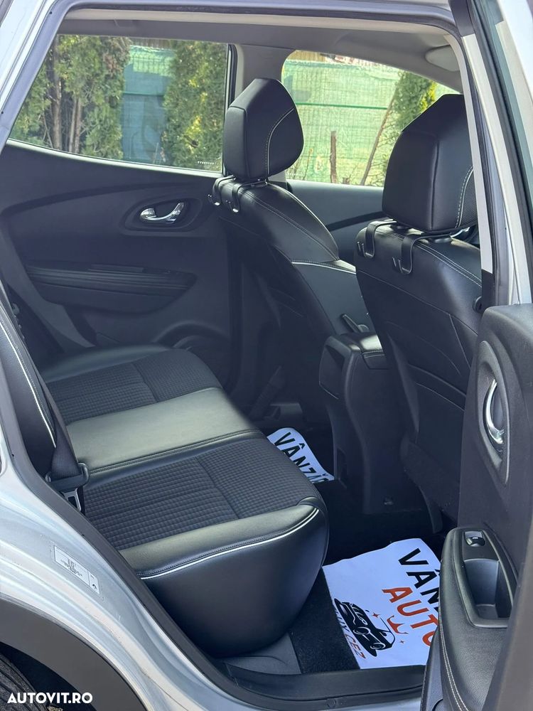 Renault Kadjar Energy dCi 130 X-tronic Bose Edition - 11