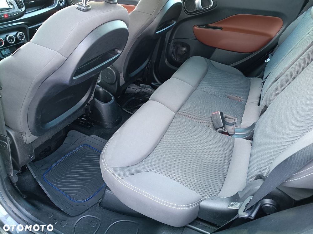 Fiat 500L 0.9 8V Twinair Lounge S&S - 8