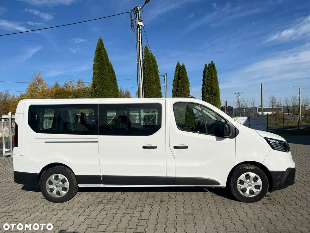 Renault Trafic - 7