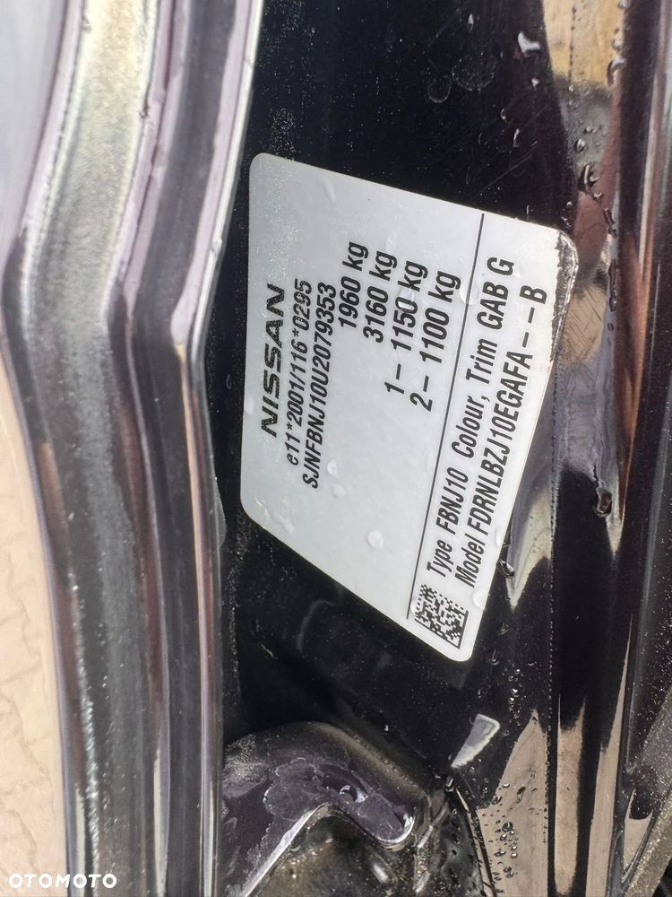 Nissan Qashqai - 19