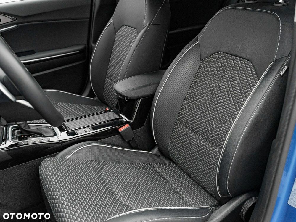 Kia Ceed 1.5 T-GDI Tribute DCT - 15