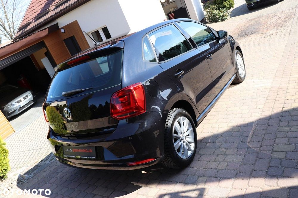 Volkswagen Polo 1.0 Comfortline - 26