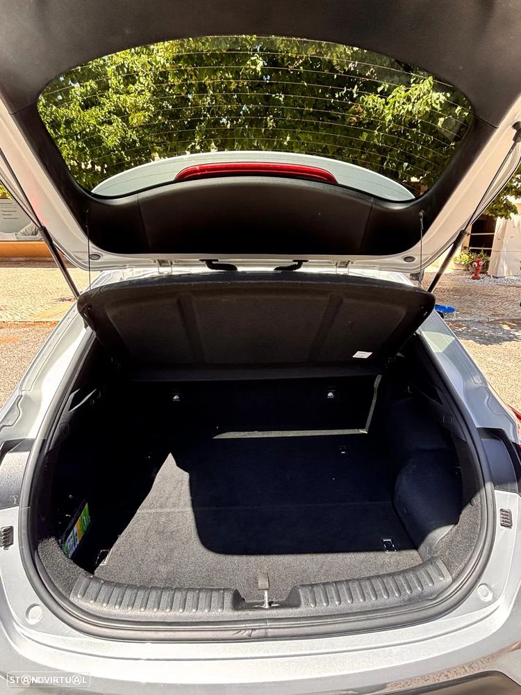 Kia XCeed 1.6 GDi PHEV First Edition - 26