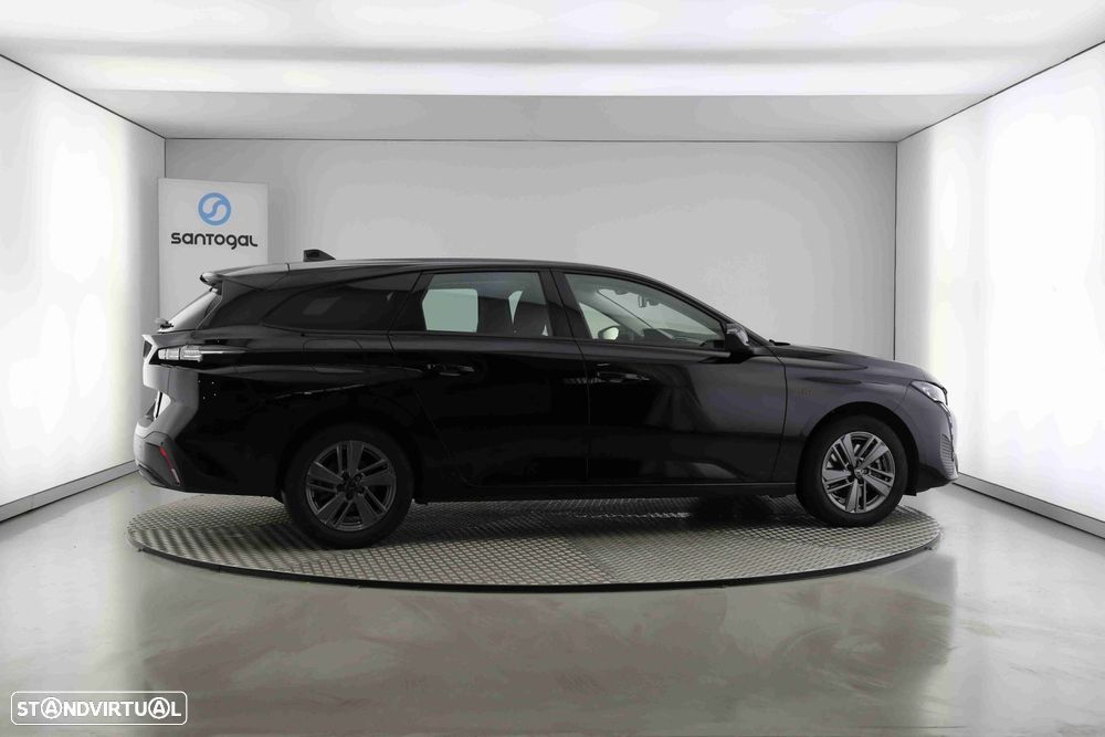 Peugeot 308 SW 1.2 Hybrid Style e-DCS6 - 5
