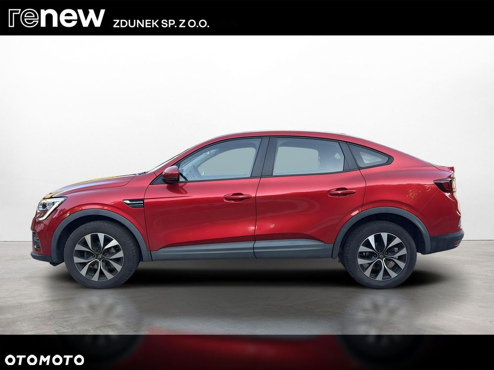 Renault Arkana 1.3 TCe mHEV Zen EDC - 3