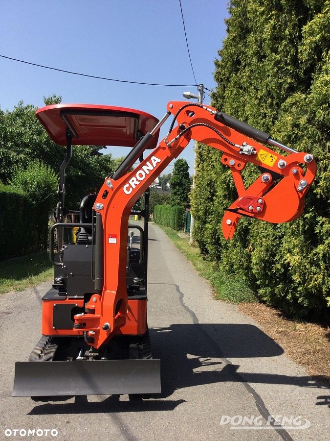 Inny CRONA CR13 - 6
